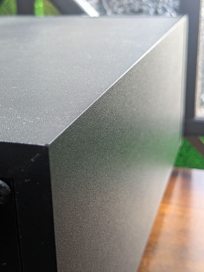 YAMAHA SR-300 サブウーファーアンプ サラウンドシステム