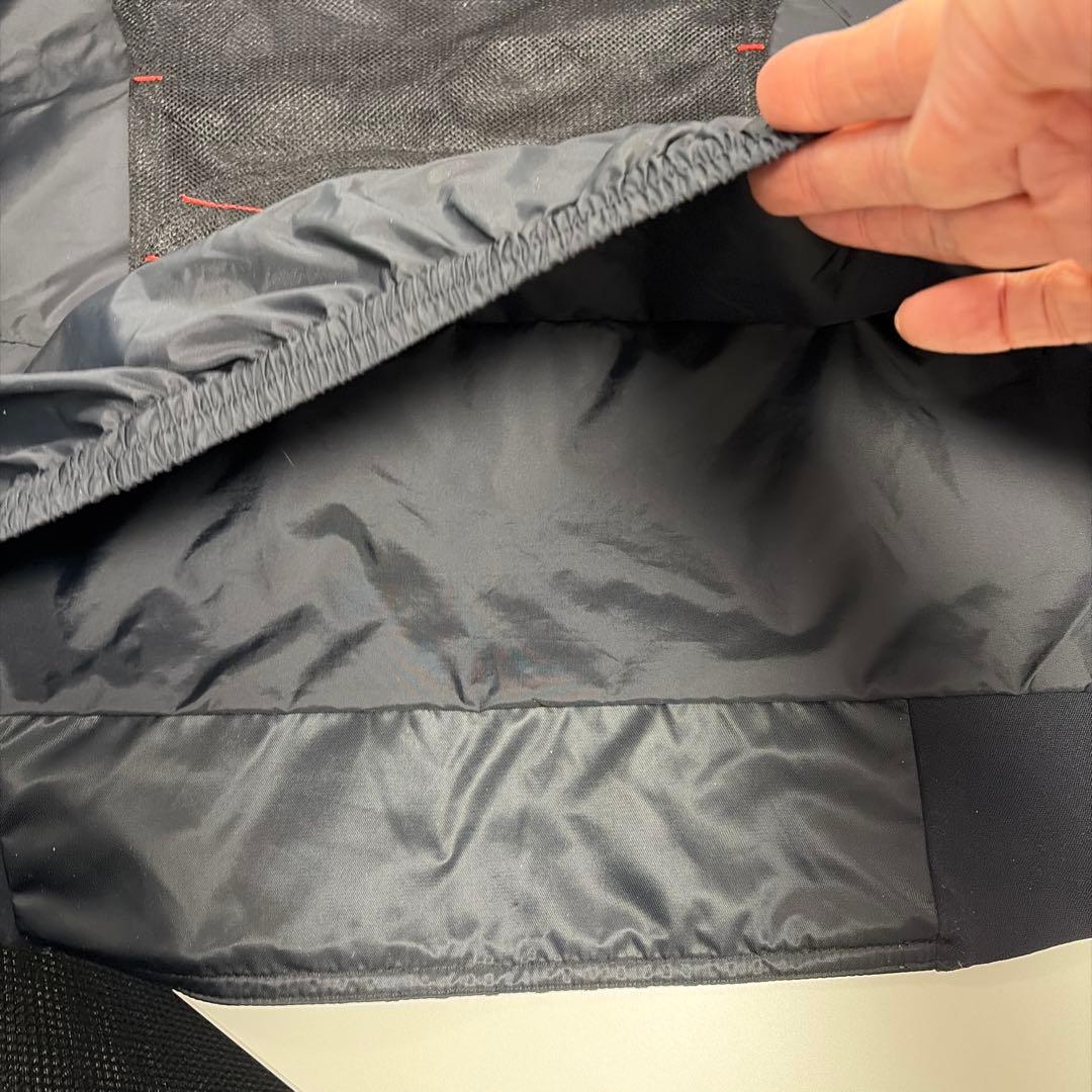 KUSHITANI K-2874 ウィンターコンテンドジャケット 美品！