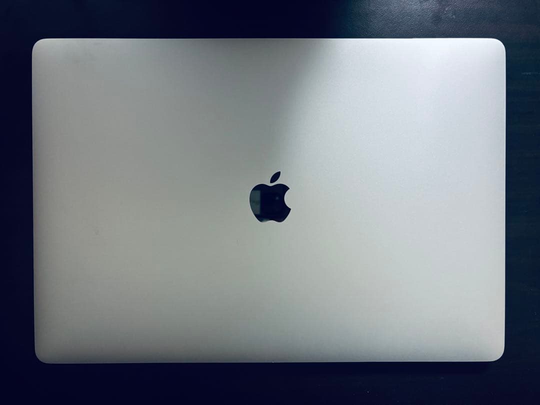 【美品】Macbook Pro 16インチ 2019 i7 16/512GB