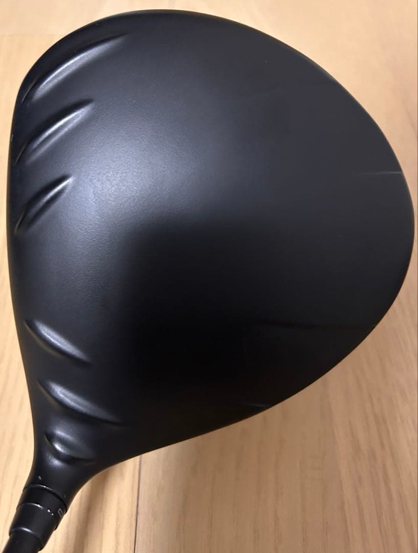 PING G425 MAX ドライバーヘッド10.5度&カバー