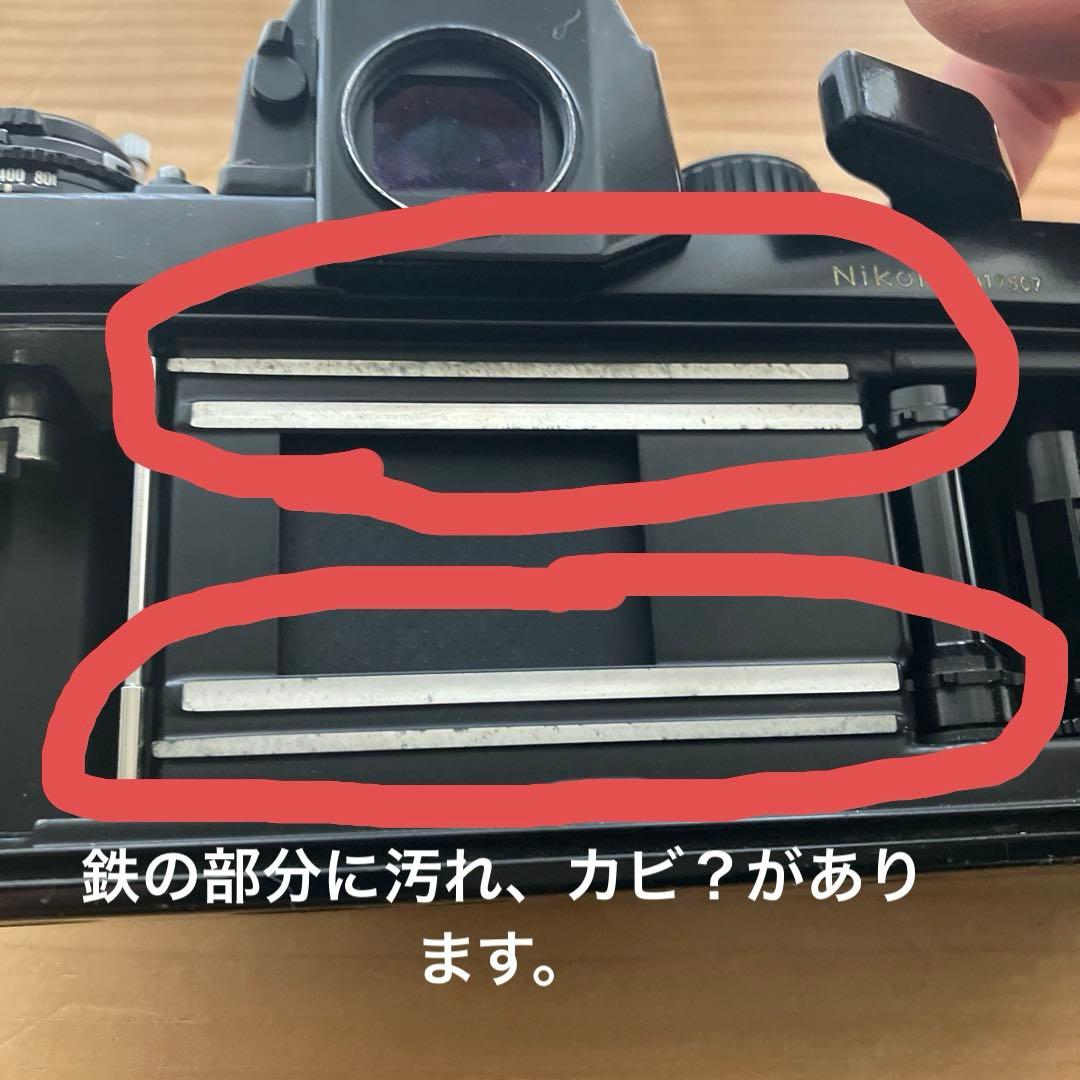 NikonＦ3 カメラボディ