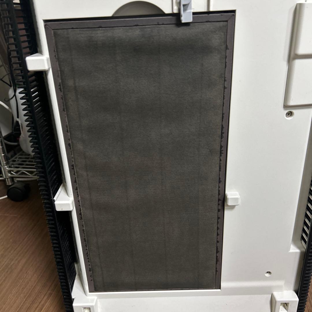 パナソニック　ジアイーノ　F-MV2100-WZ ※訳あり（2020年製）