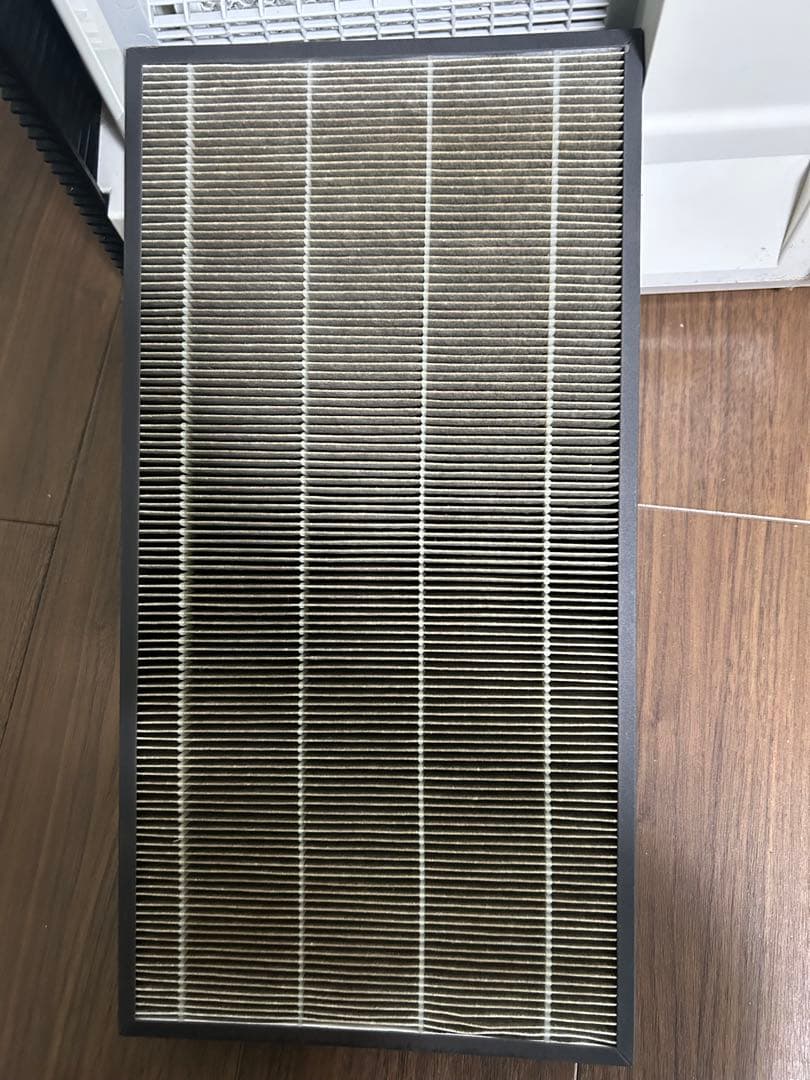 パナソニック　ジアイーノ　F-MV2100-WZ ※訳あり（2020年製）