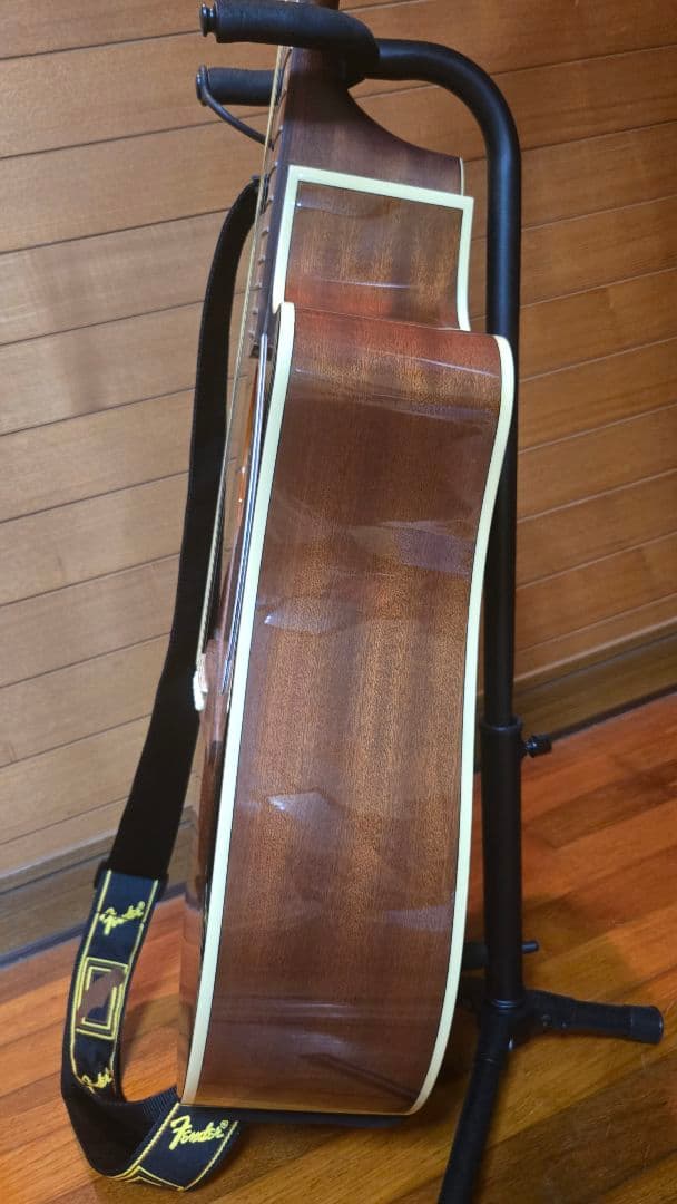 Fender Redondo Player アコースティックギター　エレアコ