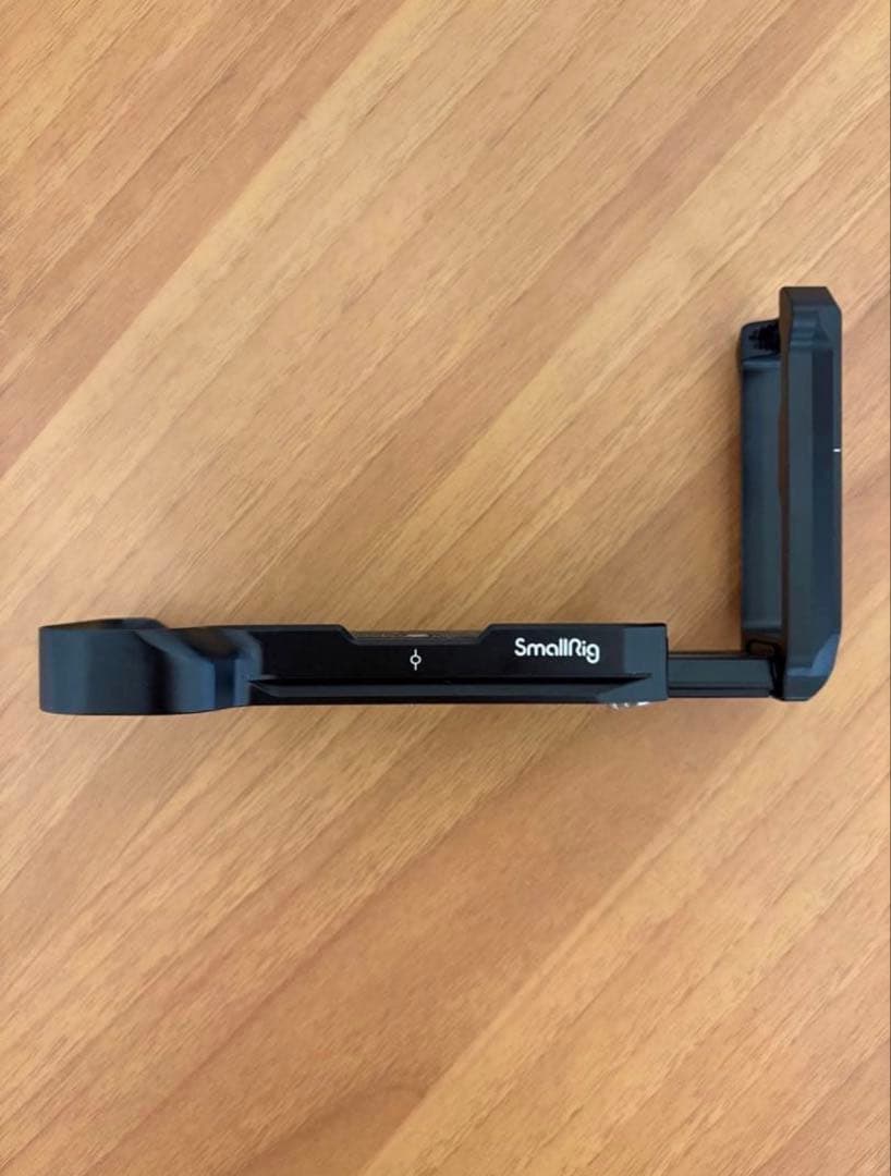 【美品】SONY α7C レンズキット+smallrigプレート