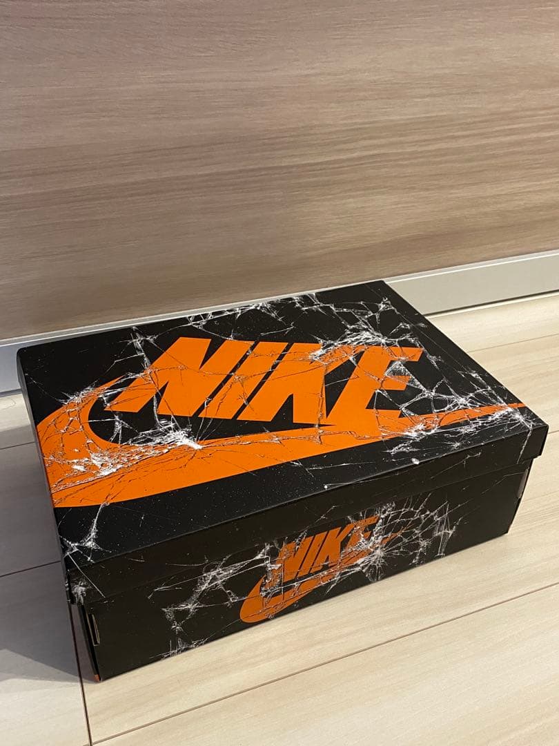 シューズ(男性用) Jordan 1 Retro High Shattered Backboard