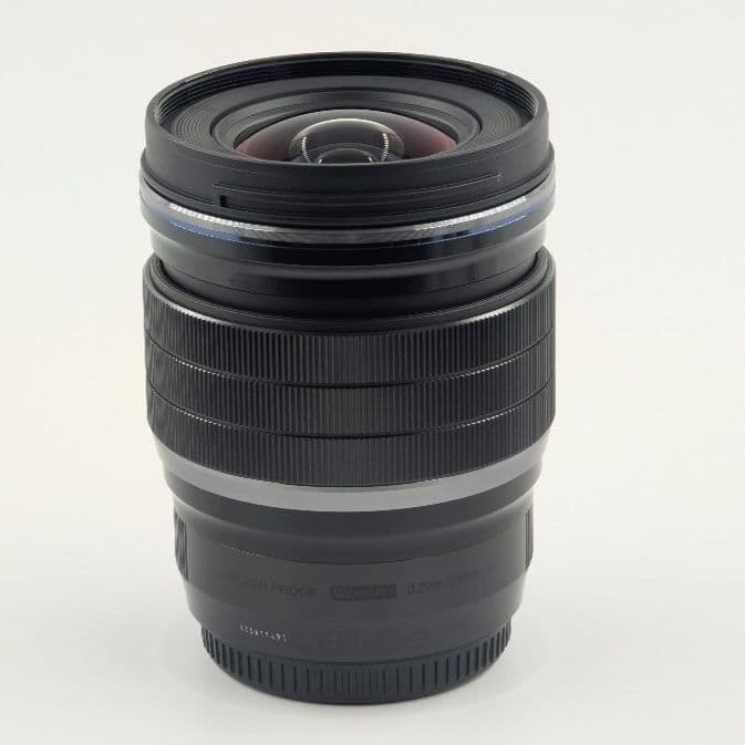 【美品】M.ZUIKO DIGITAL ED 17mm F1.2 PRO