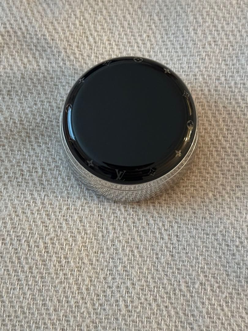 ルイヴィトン LV ホライゾン イヤホン カバー ケース付 モノグラム