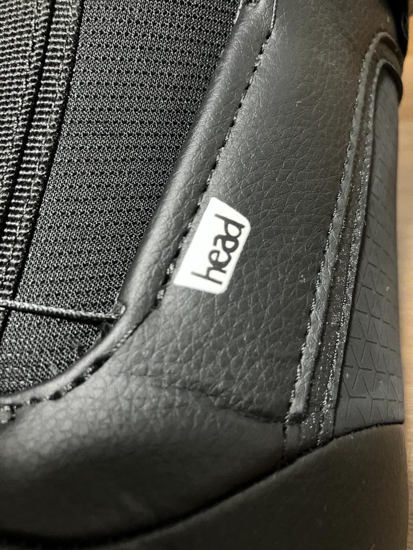 ●中古(極美品/使用1回)● HEAD THREE LYT BOA FOCUS