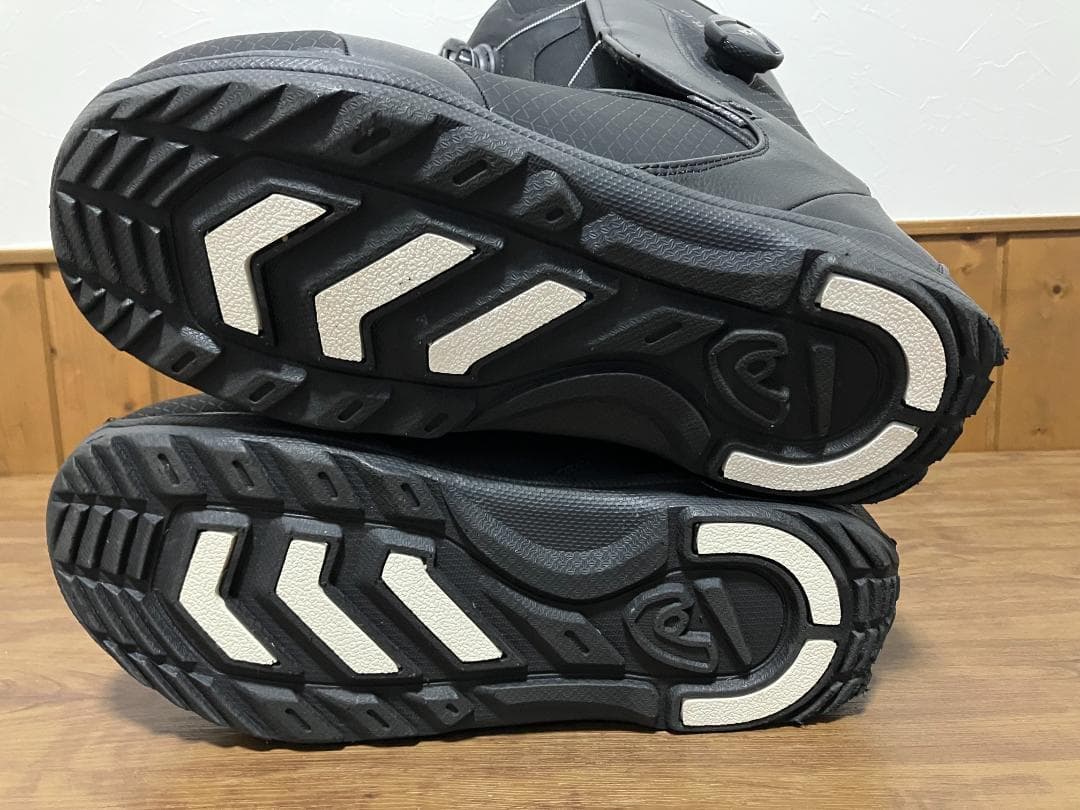 ●中古(極美品/使用1回)● HEAD THREE LYT BOA FOCUS