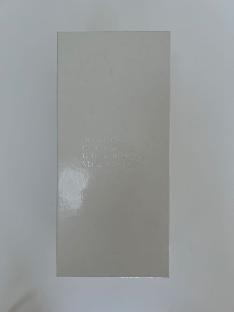 【fnhasa】マルジェラ　バレエ　アイボリー