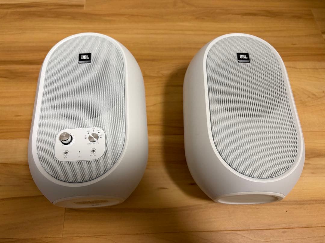 JBL 104-BT-Y3 Bluetooth対応モデル