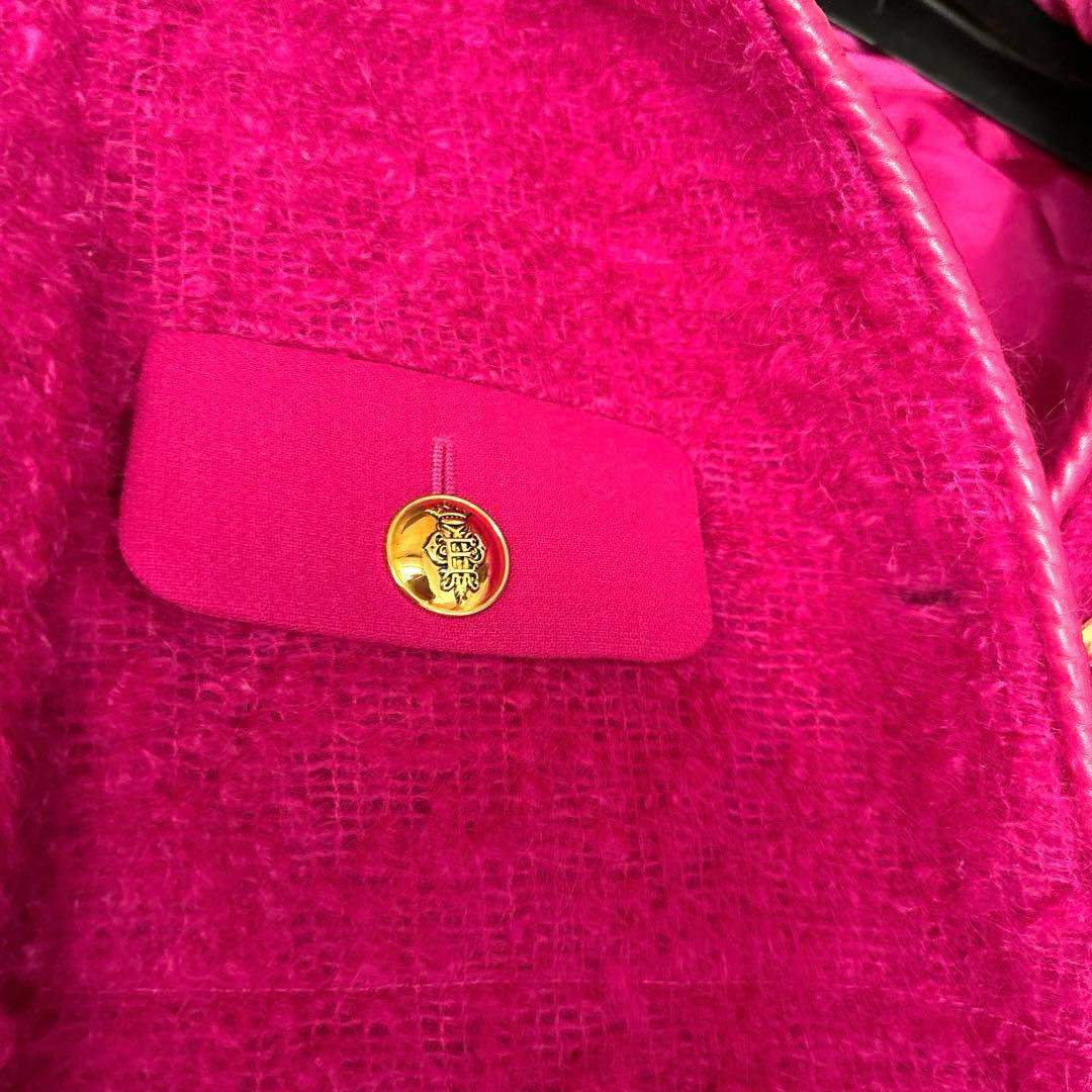 エミリオプッチ　コート