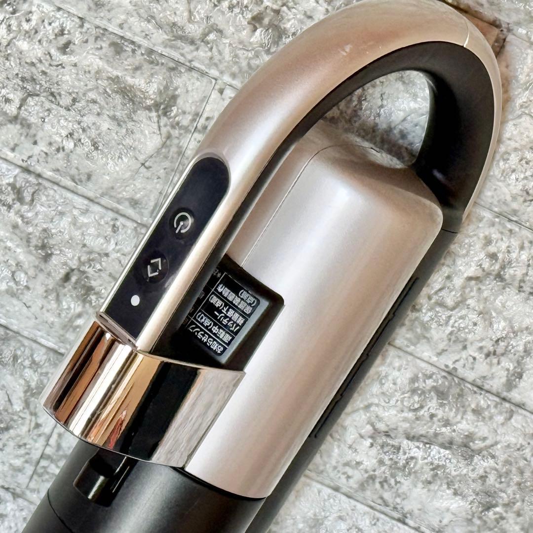 三菱電機「iNSTICK ZUBAQ」プレミアムモデル HC-JD2X