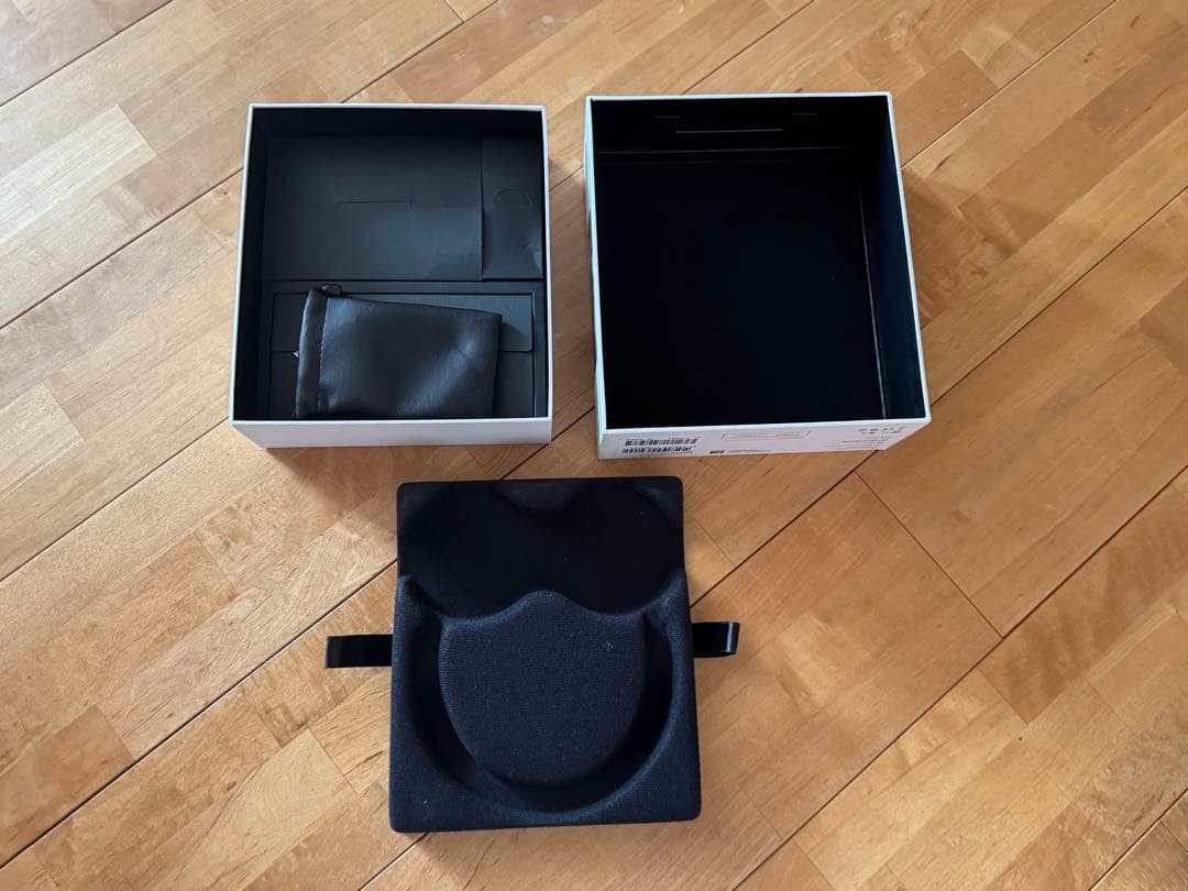 ヘッドホン Beoplay H9 Black HEADPHONES