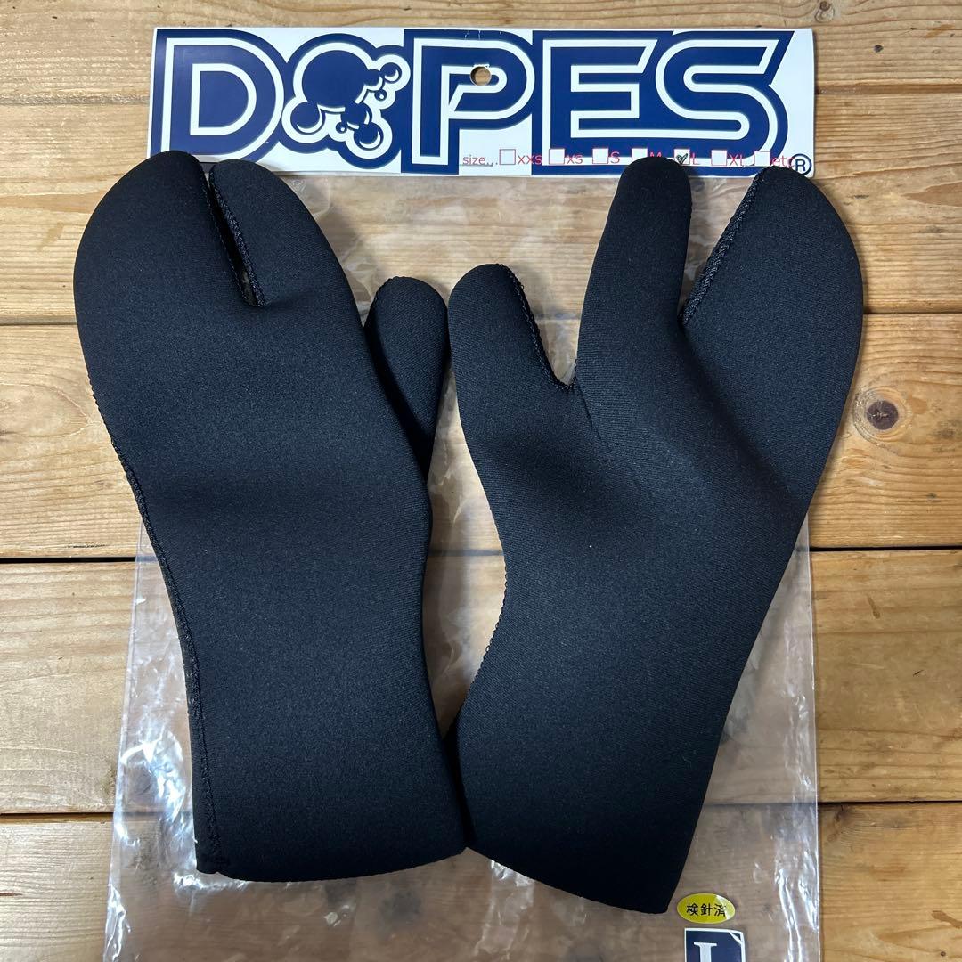 S 3㎜ドット・ロブスター（L）