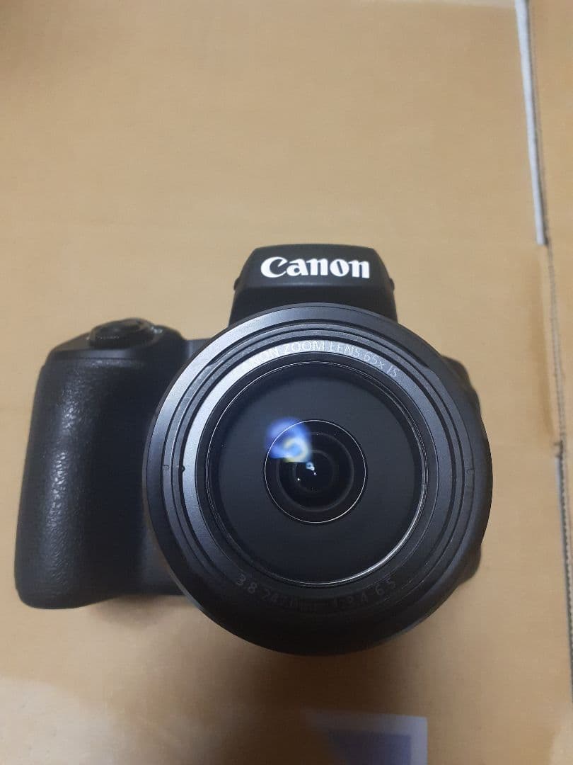 ★新品展示品★SX70hs