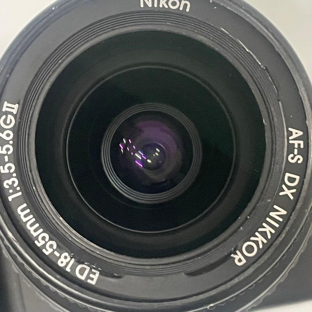 ◯Nikon デジタルカメラD40