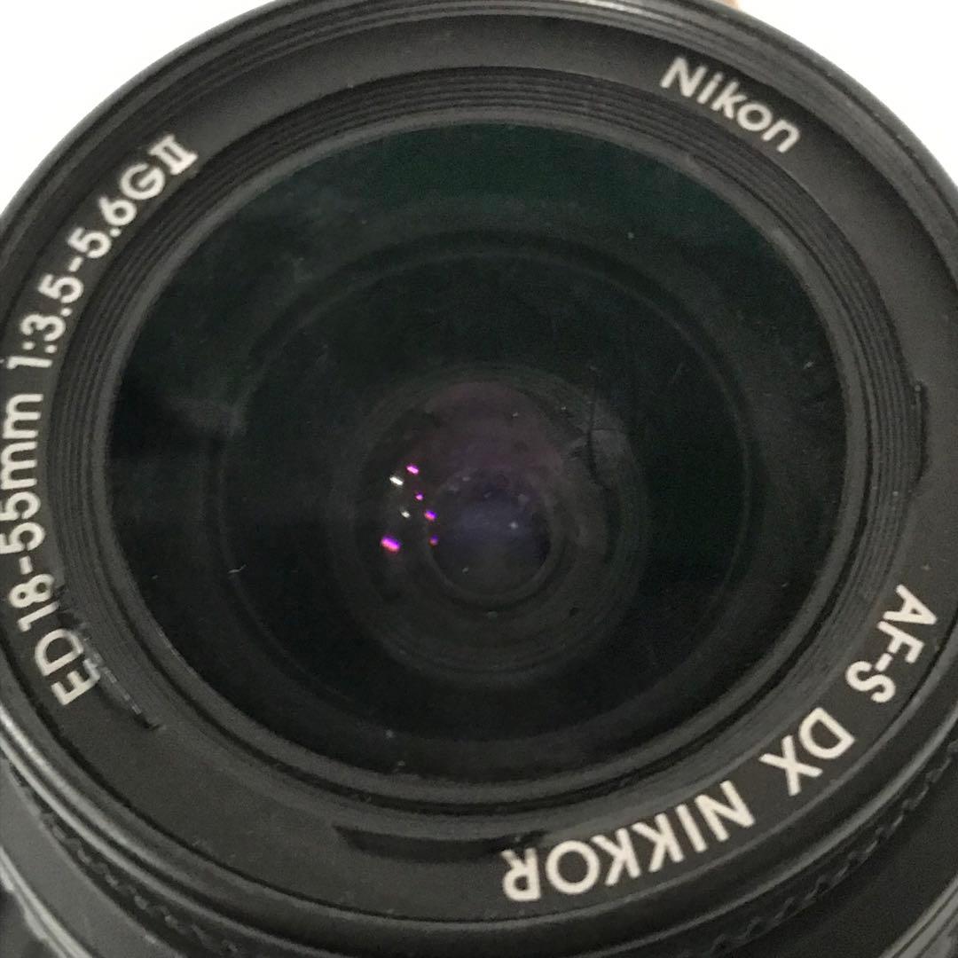 ◯Nikon デジタルカメラD40