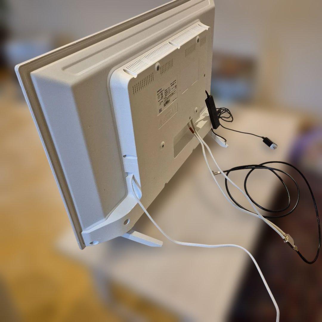 液晶テレビ 32型ORION　2023年購入　ファイヤースティック付き