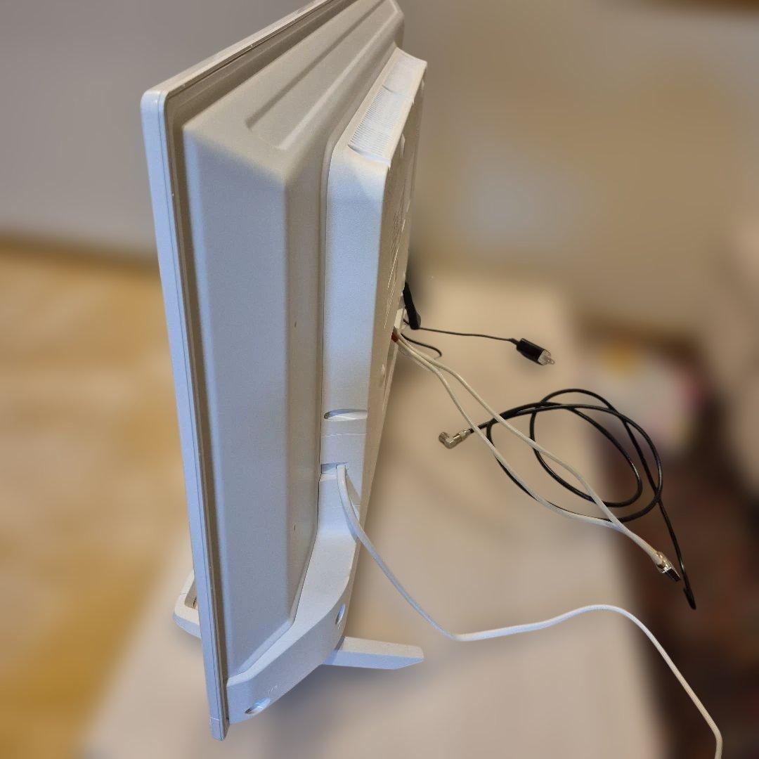 液晶テレビ 32型ORION　2023年購入　ファイヤースティック付き