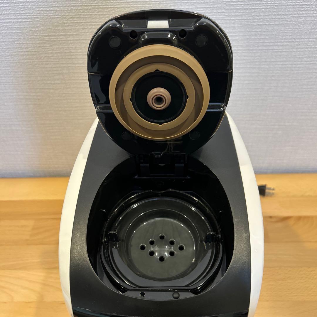 タイガー コーヒーメーカー ACT-E040WM