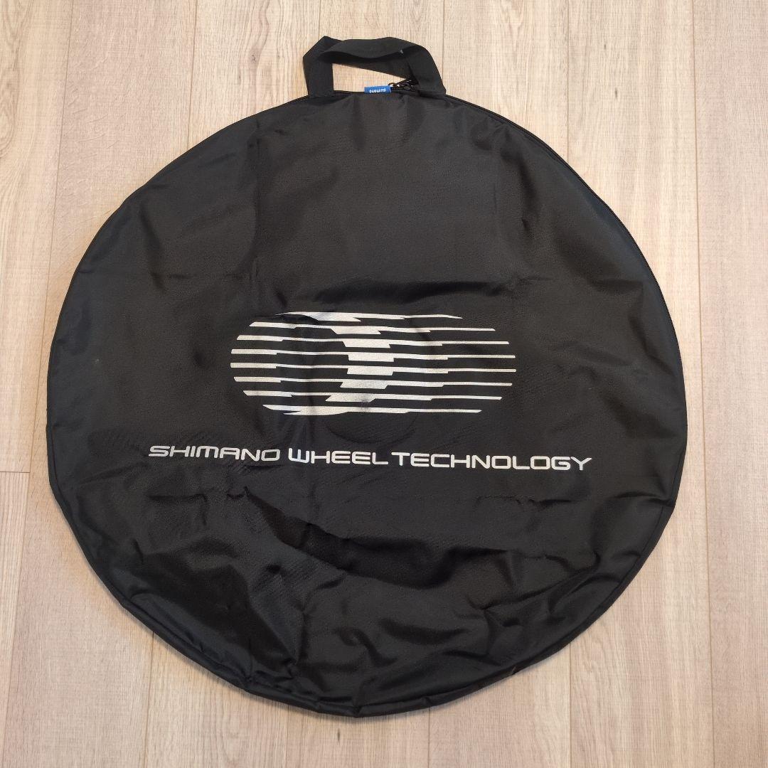 H*S様 SHIMANO デュラエースC35 WH-7900 ホイール 前輪のみ