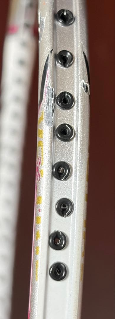 ヨネックス　ボルトリック30