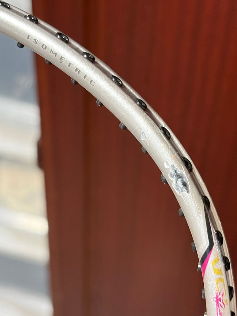 ヨネックス　ボルトリック30