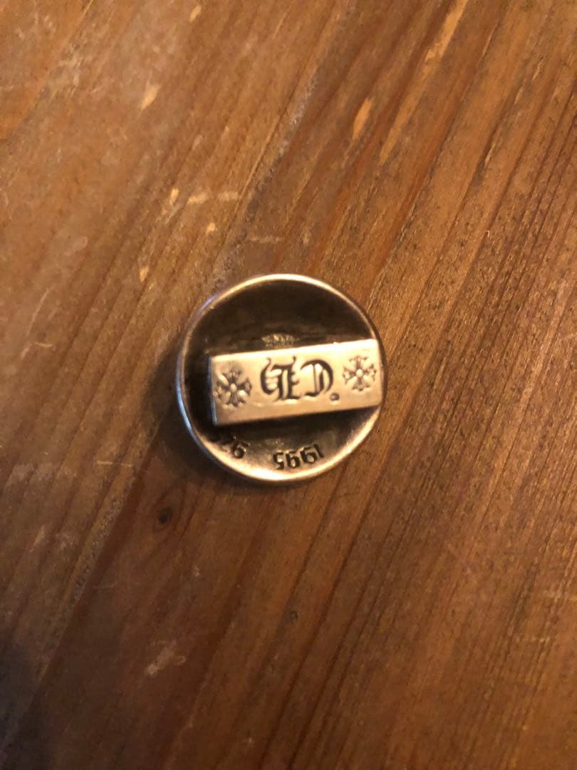 ggg gg CHROME HEARTS クロムハーツ