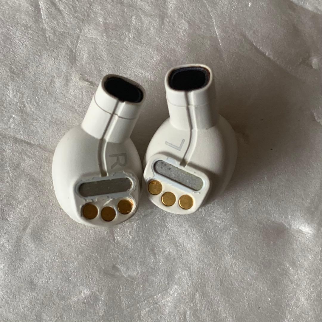 ジャンク ボーズ BOSE SLEEPBUDS Ⅱ 壊れています