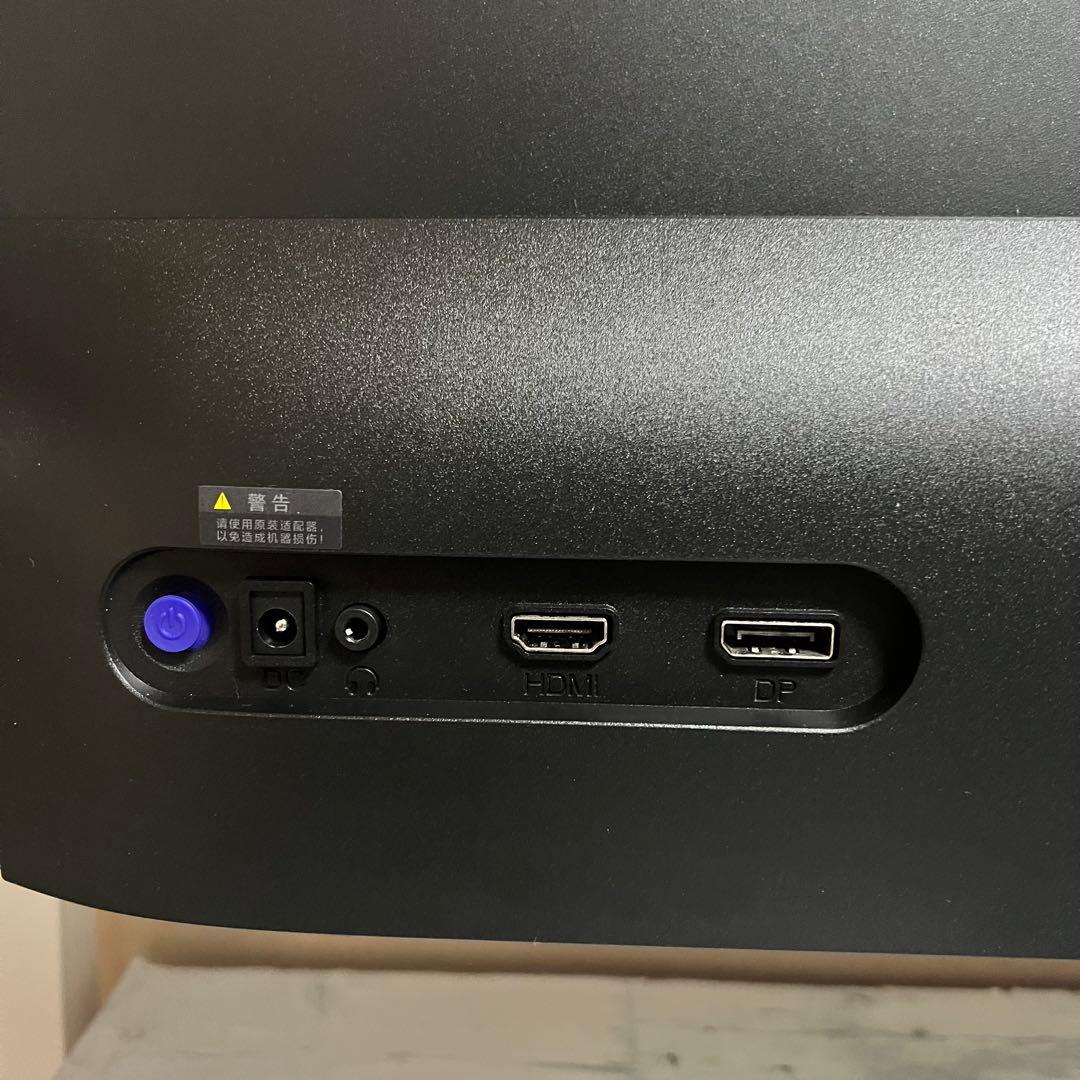 Xiaomi Redmi ゲーミングモニター　23.8インチ 165Hz