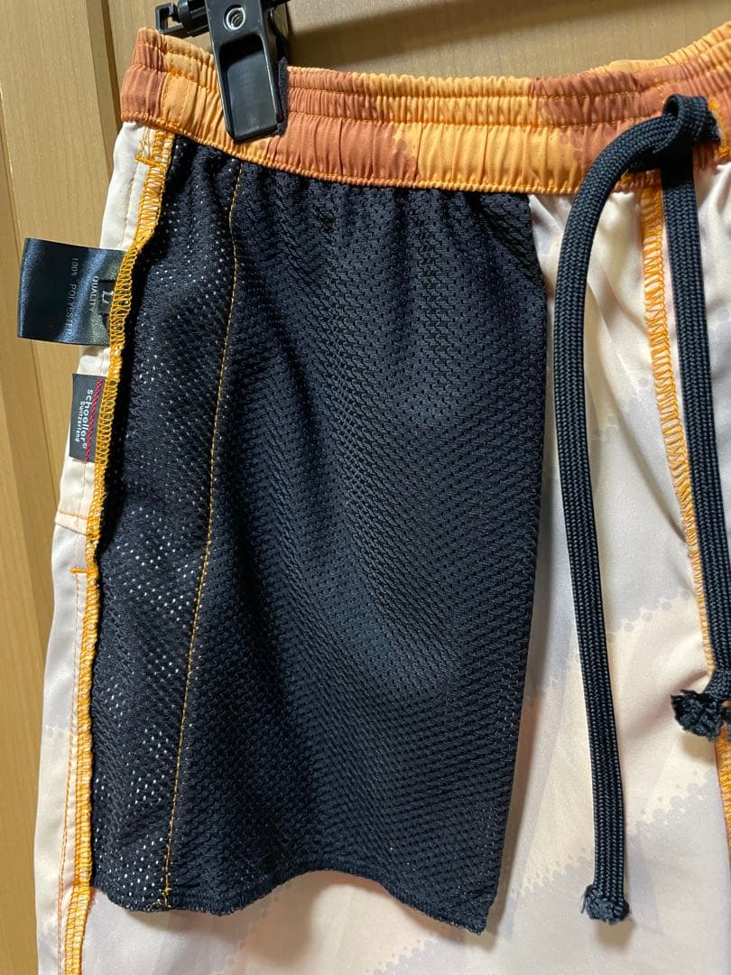 Answer4 4Pocket Short Pants \"走るパンクスver\"