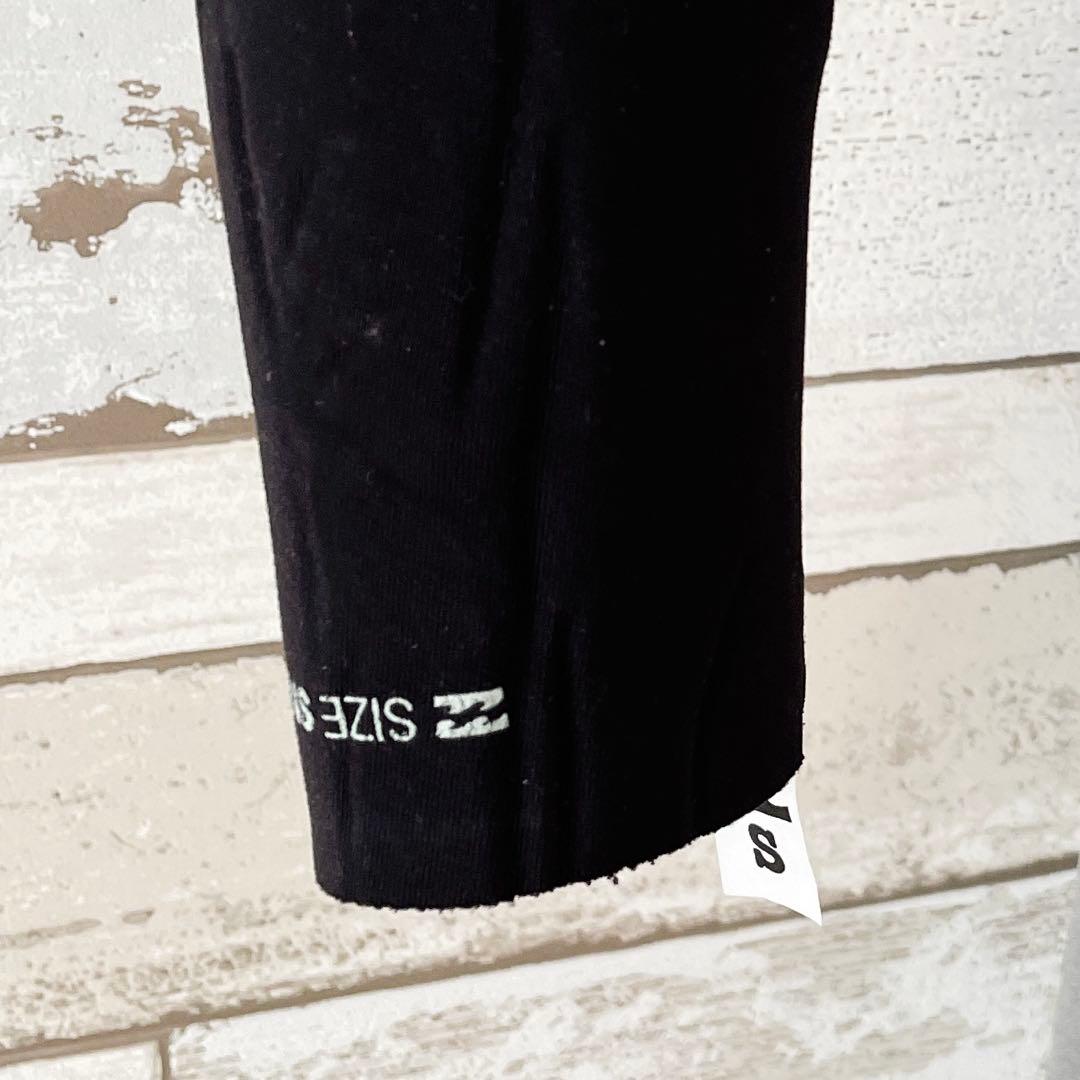 【美品 早い者勝ち】BILLABONG メンズ160cm ジャーフル 5/4