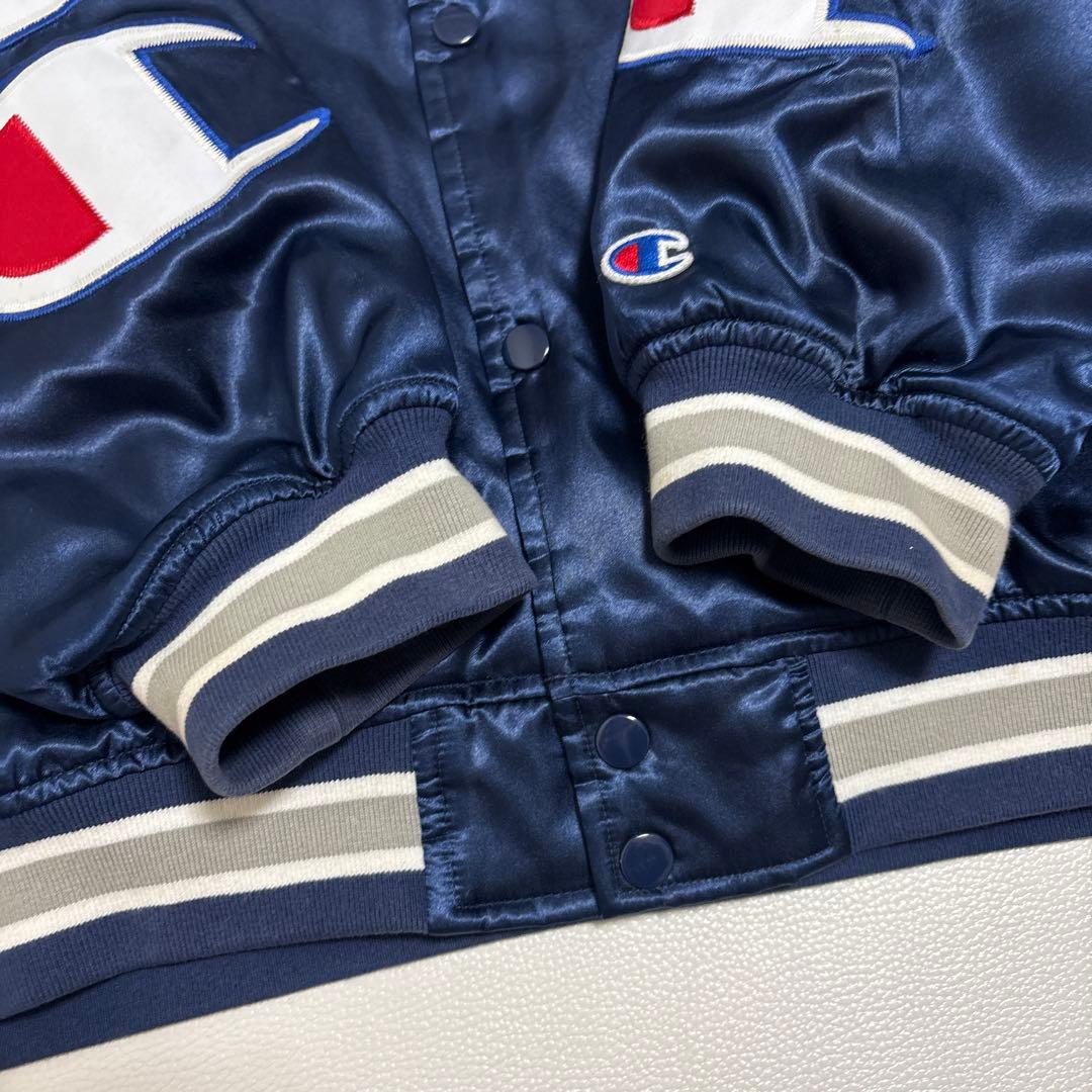 SUPREME X Champion スタジャン