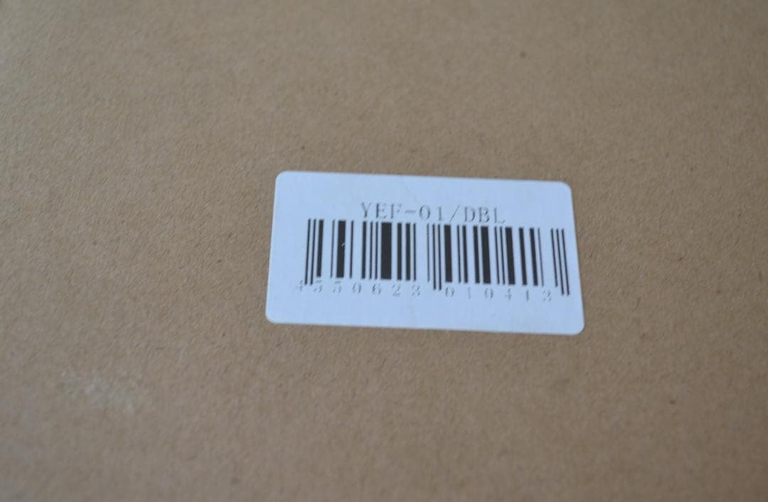 未使用　S.Yairi エレアコPrimeraSeries YEF-01/DBL