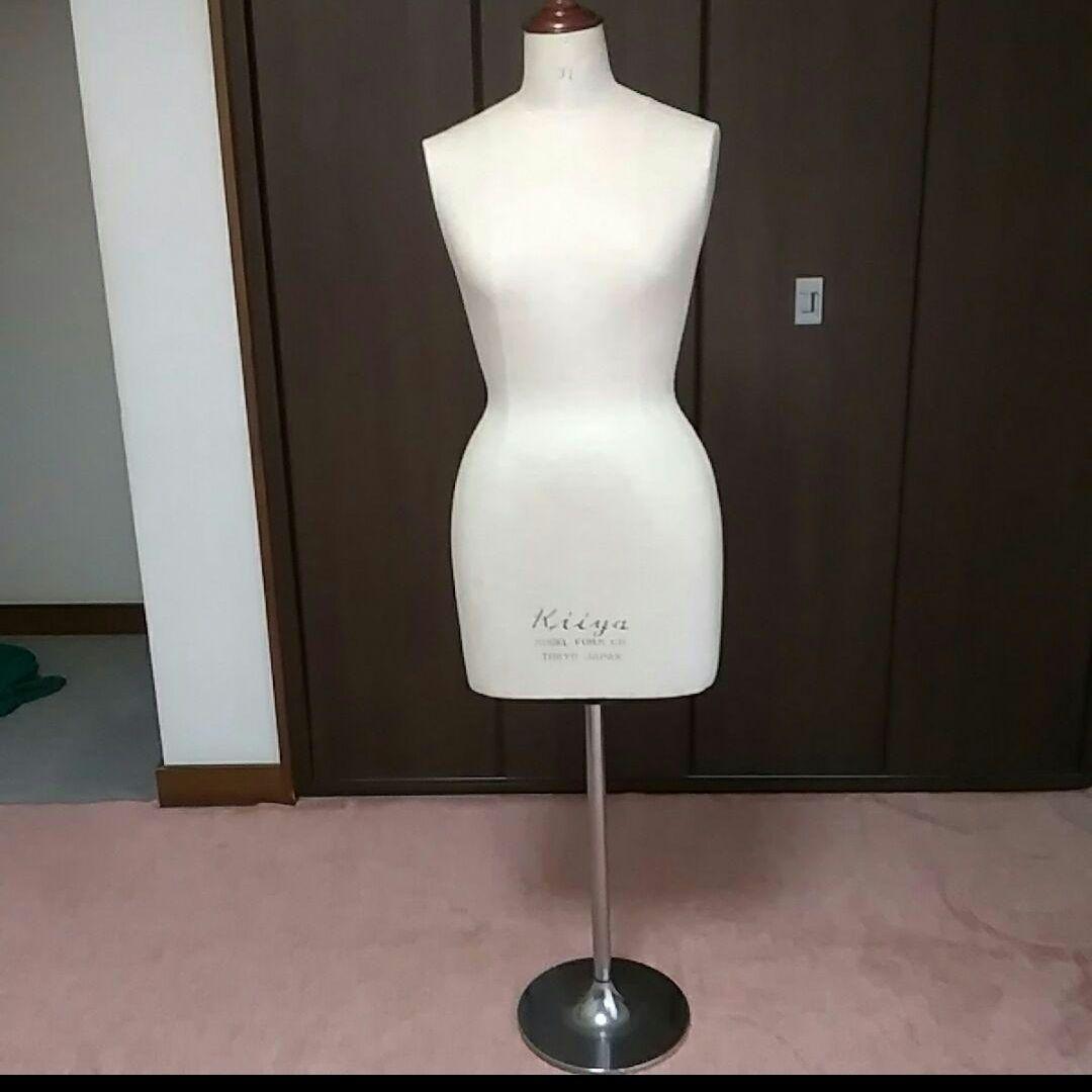 文化学院　トルソー