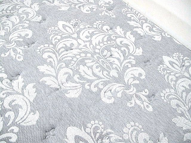 【展示品】シモンズ 「LUXE」 プラッシュピロートップ ダブルサイズマットレス