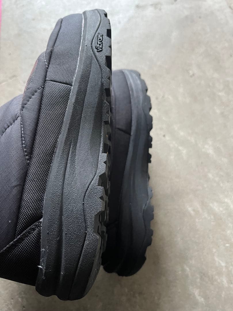 THE NORTH FACE ゴアテックス ヌプシ ブーティー ブーツ