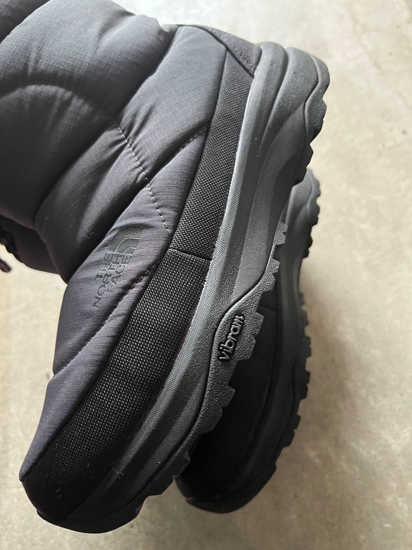 THE NORTH FACE ゴアテックス ヌプシ ブーティー ブーツ
