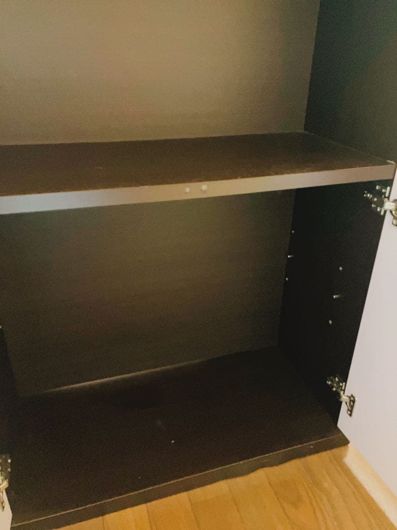 【りんりん】ニトリ バーカウンター