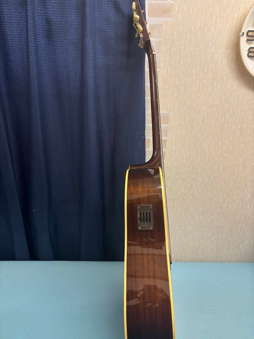 Orville by GibsonJ-45 model 1991年製