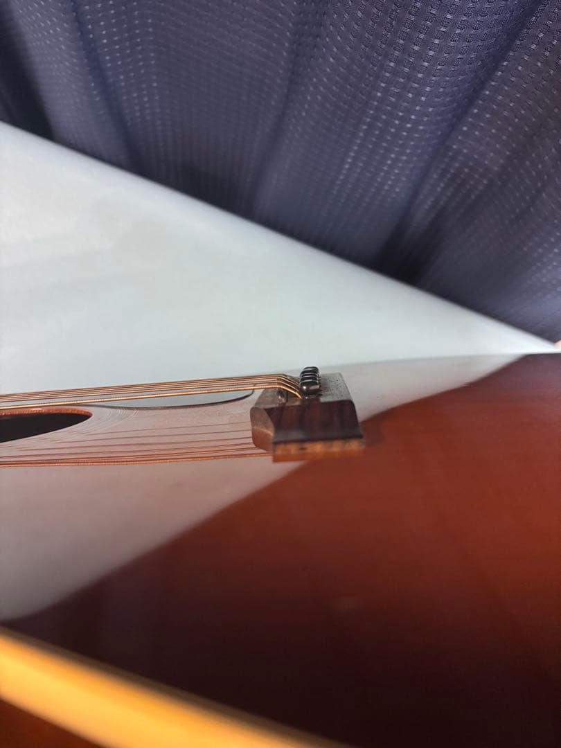 Orville by GibsonJ-45 model 1991年製