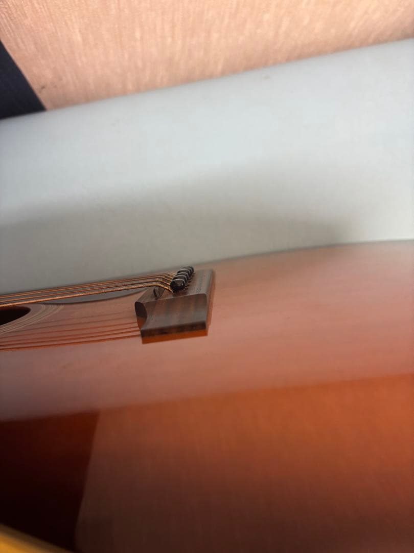 Orville by GibsonJ-45 model 1991年製