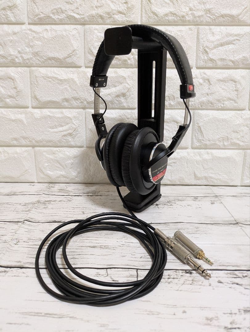 MDR-CD900ST SONY ヘッドフォン