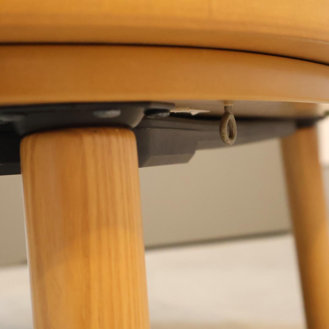 無印良品 MUJI こたつ リビングテーブル 炬燵 センターテーブル コタツ