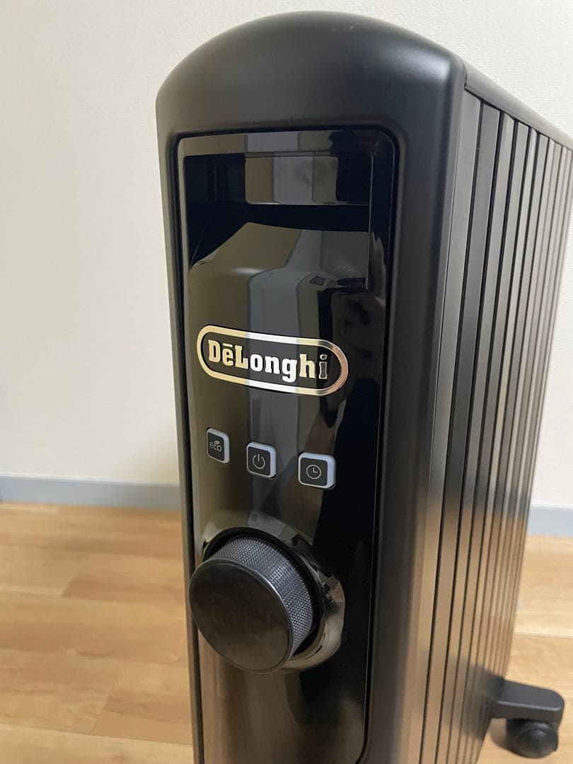 デロンギ De Longhi マルチダイナミックヒーター MDHS15-PB