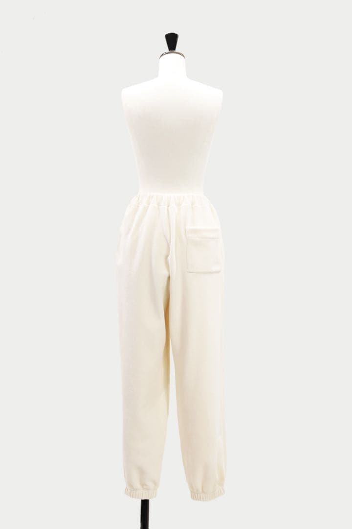 マチャット MACHATT フリース　セットアップ