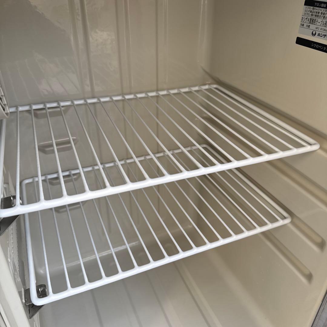 送料込 ホシザキ 2020年製 冷蔵庫 小型業務用作業台コールドテーブル