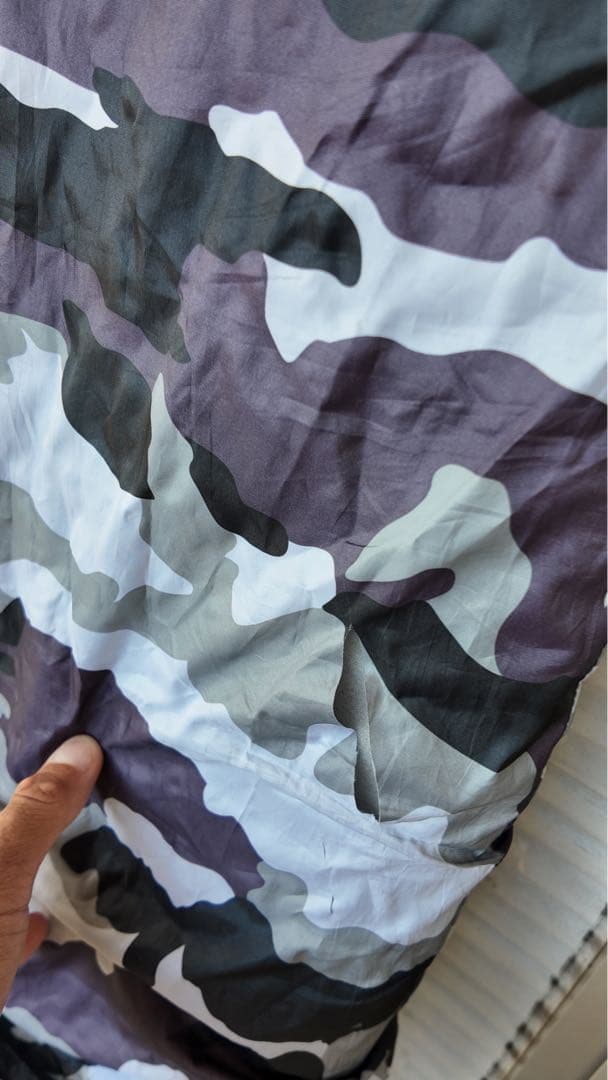 【送料込み】DHD ミニツイン2 5'5ft